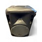 Used Studiomaster Drive 12AU Powered Speaker