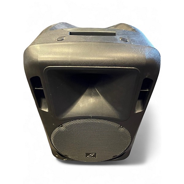 Used Studiomaster Drive 12AU Powered Speaker