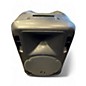 Used Studiomaster Drive 12AU Powered Speaker