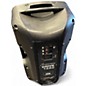 Used Studiomaster Drive 12AU Powered Speaker