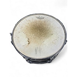 Used Pearl 14in Export Snare Black Drum