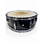 Used Pearl 14in Export Snare Black Drum