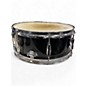 Used Pearl 14in Export Snare Black Drum