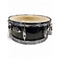 Used Pearl 14in Export Snare Black Drum