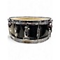 Used Pearl 14in Export Snare Black Drum