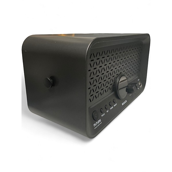 Used Mooer f15i li Battery Powered Amp