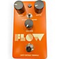 Used Universal Audio UAFX Flow Vintage Tremolo Effect Pedal thumbnail