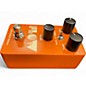 Used Universal Audio UAFX Flow Vintage Tremolo Effect Pedal