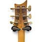 Used PRS SE NF 53 Black Solid Body Electric Guitar