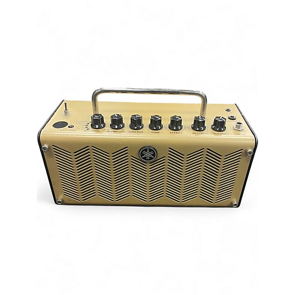 Used Yamaha THR5A 5W Modeling Acoustic Guitar Combo Amp