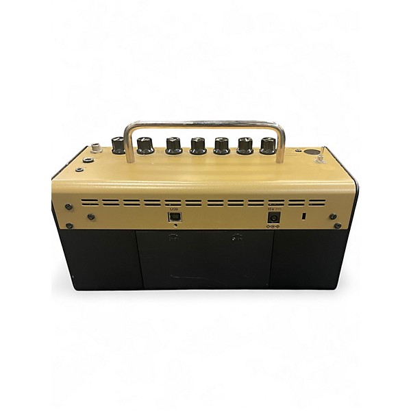 Used Yamaha THR5A 5W Modeling Acoustic Guitar Combo Amp