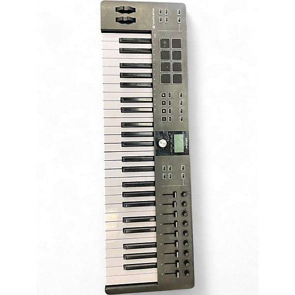 Used Arturia Keylab Essential 49 MIDI Controller