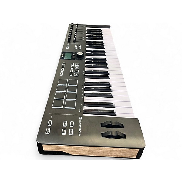 Used Arturia Keylab Essential 49 MIDI Controller