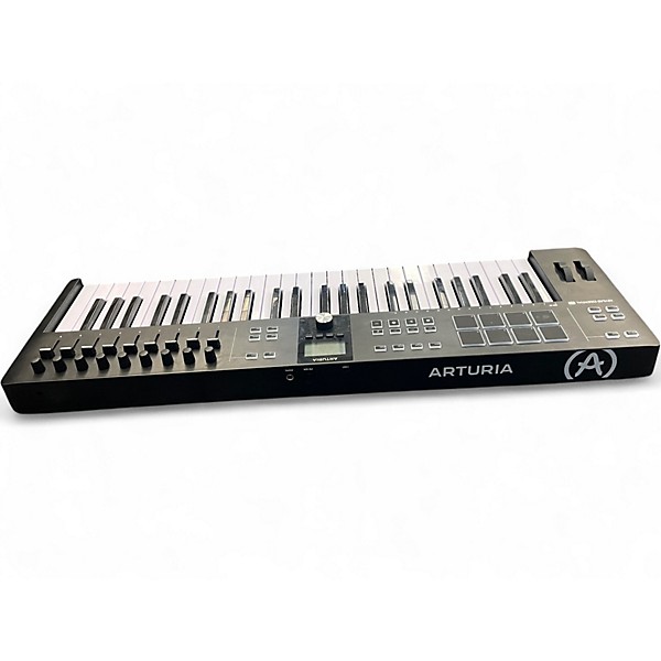 Used Arturia Keylab Essential 49 MIDI Controller