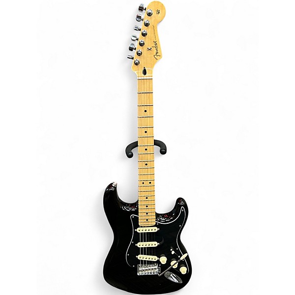 Used Squier 40th Anniversary Telecaster Vintage Blonde Solid Body Electric Guitar