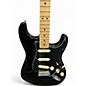 Used Squier 40th Anniversary Telecaster Vintage Blonde Solid Body Electric Guitar