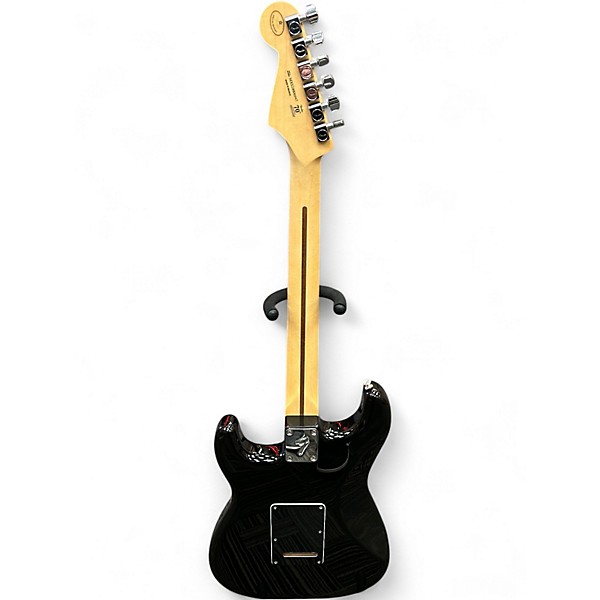 Used Squier 40th Anniversary Telecaster Vintage Blonde Solid Body Electric Guitar