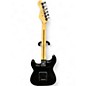 Used Squier 40th Anniversary Telecaster Vintage Blonde Solid Body Electric Guitar
