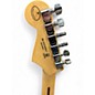 Used Squier 40th Anniversary Telecaster Vintage Blonde Solid Body Electric Guitar
