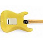 Used Fender PLAYER STRATOCASTER Buttercream Solid Body Electric Guitar