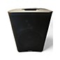 Used QSC CP12 Powered Speaker thumbnail