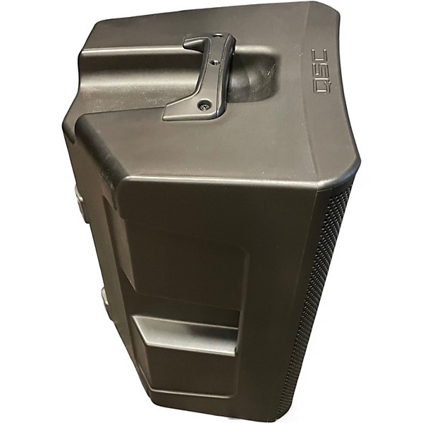 Used QSC CP12 Powered Speaker
