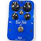 Used J Rockett Audio Designs blue note od Effect Pedal thumbnail