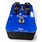 Used J Rockett Audio Designs blue note od Effect Pedal