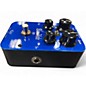 Used J Rockett Audio Designs blue note od Effect Pedal