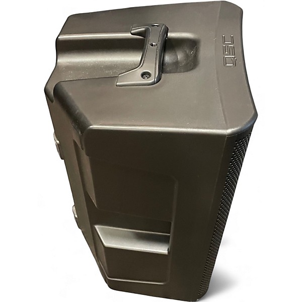 Used QSC CP12 Powered Speaker