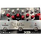 Used Tech 21 SansAmp XB driver Bass Preamp thumbnail
