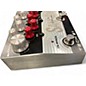 Used Tech 21 SansAmp XB driver Bass Preamp