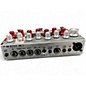 Used Tech 21 SansAmp XB driver Bass Preamp
