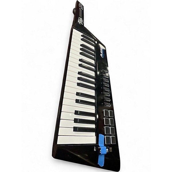 Used Alesis Vortex Keytar MIDI Controller | Guitar Center