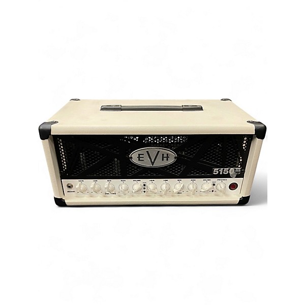 Used EVH 5150 III 50W Tube Guitar Amp Head