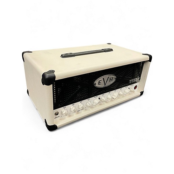 Used EVH 5150 III 50W Tube Guitar Amp Head