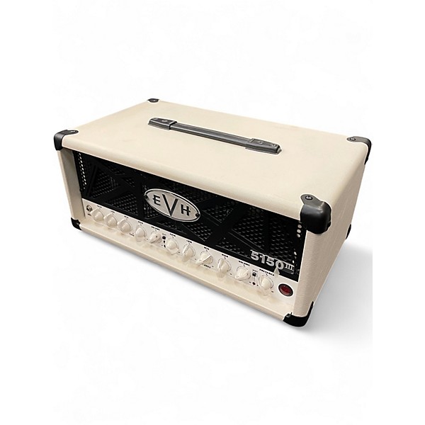 Used EVH 5150 III 50W Tube Guitar Amp Head