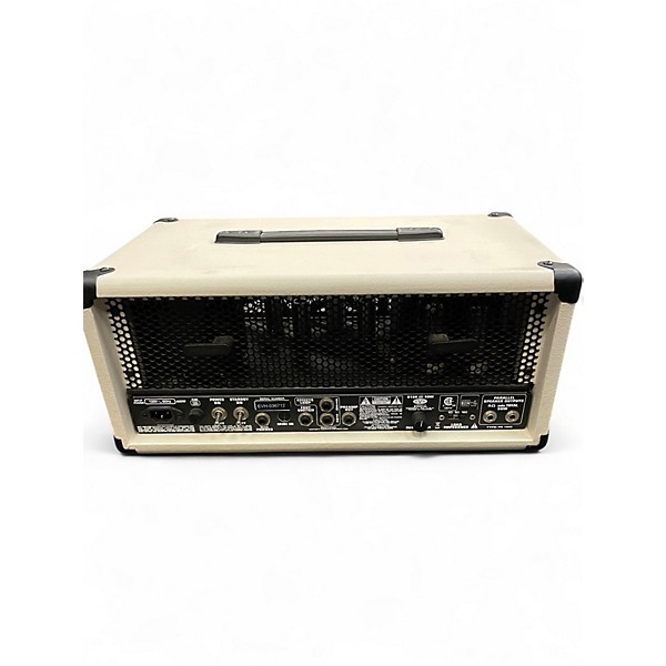 Used EVH 5150 III 50W Tube Guitar Amp Head