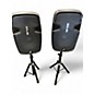 Used Pyle PPHP1249KT Powered Speaker thumbnail