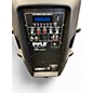 Used Pyle PPHP1249KT Powered Speaker