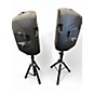 Used Pyle PPHP1249KT Powered Speaker