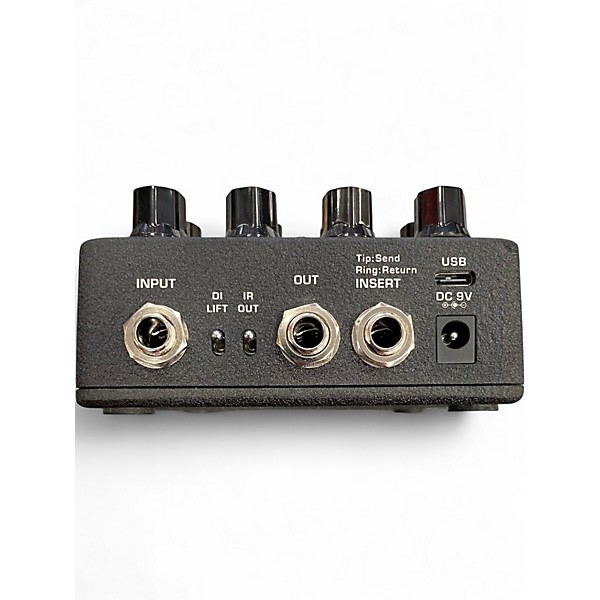 Used NUX AMP ACADEMY Pedal | Guitar Center