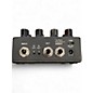 Used NUX AMP ACADEMY Pedal