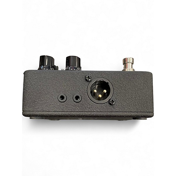 Used NUX AMP ACADEMY Pedal