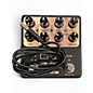 Used NUX AMP ACADEMY Pedal