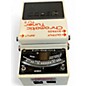 Used BOSS TU3 Chromatic Tuner Pedal