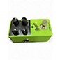 Used Nobels odr mini 2 Effect Pedal