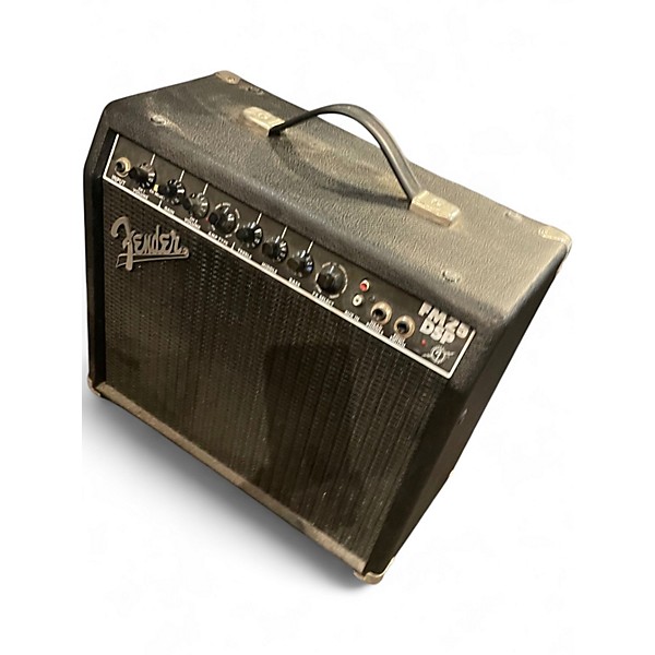 Used Fender Frontman FM25DSP Guitar Combo Amp