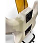 Used Fender Player Stratocaster Alpine White Solid Body Electric Guitar