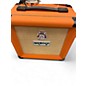 Used Orange Amplifiers PPC108 Micro Terror 1X8 Guitar Cabinet thumbnail